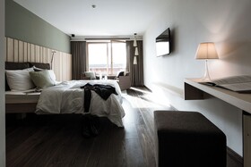 Hotel Weisses Kreuz