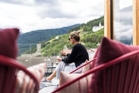 Hotel Weisses Kreuz
