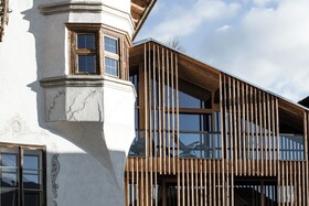 Hotel Weisses Kreuz