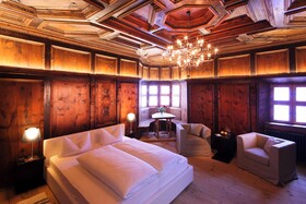 Hotel Weisses Kreuz