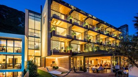 Hotel Muchele
