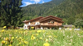 Chalet Alpino Maso del Brenta