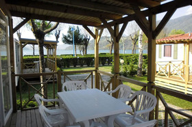 Camping Punta Lago