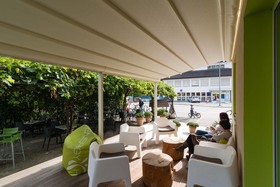 Energy Hotel