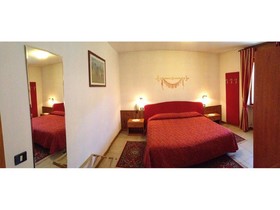 Albergo Garnì Cavento