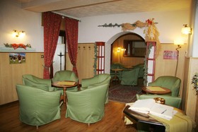Albergo Garnì Cavento
