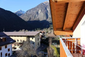 Hotel Garni Al Nardis
