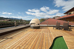 Hotel Casez Wellness & Family