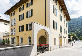 Casa Gabriella