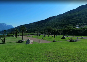 Camping Le Marocche