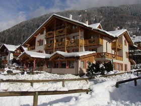 Active Hotel Gran Zebru