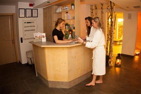 Active Hotel Gran Zebru