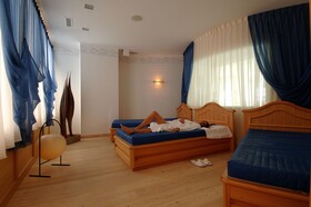 Kristiania Pure Nature Hotel & Spa