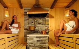 Kristiania Pure Nature Hotel & Spa