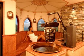 Kristiania Pure Nature Hotel & Spa