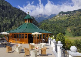 Kristiania Pure Nature Hotel & Spa