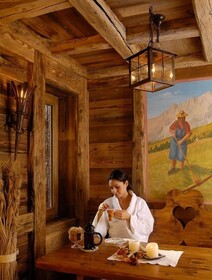 Kristiania Pure Nature Hotel & Spa