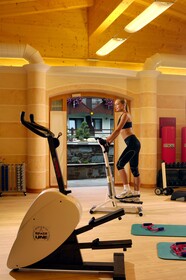 Kristiania Pure Nature Hotel & Spa