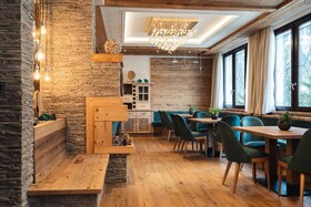 Kristiania Pure Nature Hotel & Spa