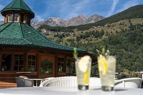 Kristiania Pure Nature Hotel & Spa