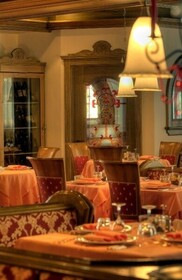 Kristiania Pure Nature Hotel & Spa