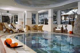 Kristiania Pure Nature Hotel & Spa