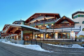 Kristiania Pure Nature Hotel & Spa