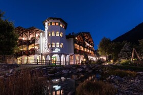 Kristiania Pure Nature Hotel & Spa