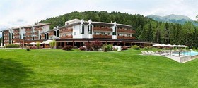 Grand Hotel Terme