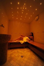 Garni Mountain Resort