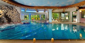 Tevini Dolomites Charming Hotel