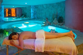 Tevini Dolomites Charming Hotel