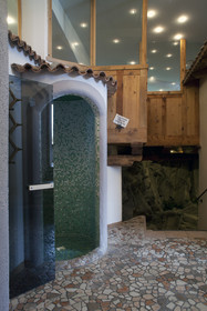 Miraval Hotel