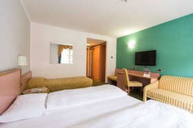 Hotel Alpholiday Dolomiti Wellness & Funhotel