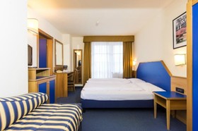 Hotel Alpholiday Dolomiti Wellness & Funhotel