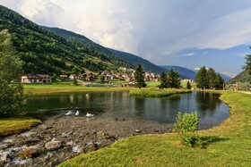 Armon Greenblu Hotel & Wellness