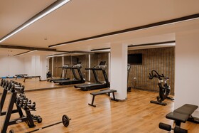 Armon Greenblu Hotel & Wellness
