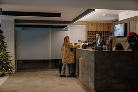 Armon Greenblu Hotel & Wellness