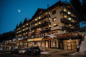 Armon Greenblu Hotel & Wellness