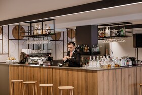 Armon Greenblu Hotel & Wellness