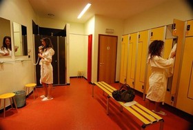 Dolomiti Camping & Wellness Resort