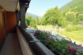 Dolomiti Camping & Wellness Resort