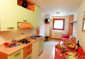 Dolomiti Camping & Wellness Resort