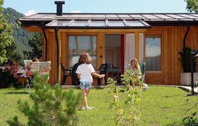 Dolomiti Camping & Wellness Resort