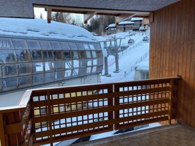 FV Hotels Union Folgarida
