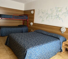 FV Hotels Union Folgarida