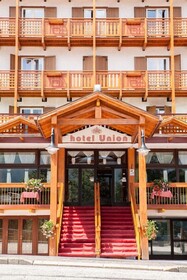 FV Hotels Union Folgarida