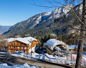 FV Hotels Union Folgarida