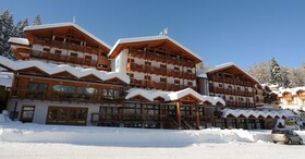 FV Hotels Union Folgarida