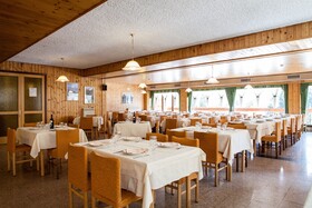 FV Hotels Union Folgarida
